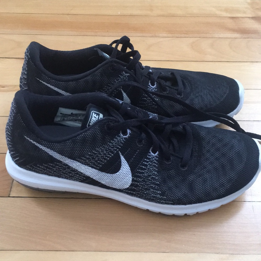 Nike Fury shoes